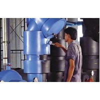 Aeroflex Aerocoat Insulation Paint - Black 3.78L