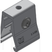 S-5! - S-5-HR Clamp