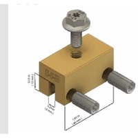 S-5! S-5-B Clamp