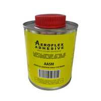 Aeroflex Aeroseal Insulation Adhesive | Neoprene Contact Glue