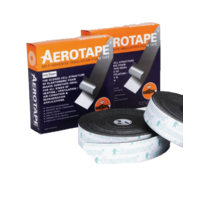 Aerotape Insulation Foam Tape 25m