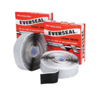 Aeroflex Everseal Cork Tape 9m