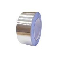 Aeroflex Aluminium Foil Tape 63mm