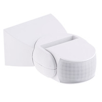 Wall Mount PIR Sensor Motion Activated Switch