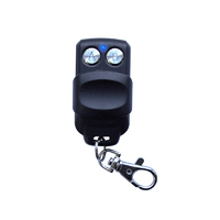 2 Button Rolling Code Remote Control for ENSA-RS1R
