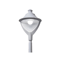Beppe 50W LED Hanging Lamp (Grey)
