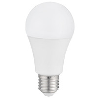 9.5W LED Light Bulb Screw (6500K)