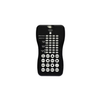 Sensor Infrared Remote Control