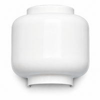 White Line Flange #19-20