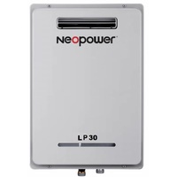 Neopower 50C 30LPM Gas HWU (LPG)