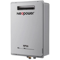 Neopower 50C 26LPM Gas HWU (NG)