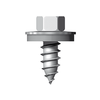 S 5 EJOT Fastner 5.5 x 25mm Stainless Steel Sticher with S16