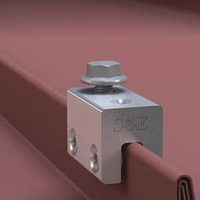 S-5! S-5-E Clamp