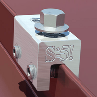 S-5 E Clamp