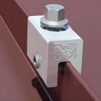 S-5 E MINI Clamp
