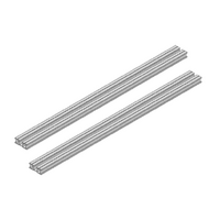 S-5! GripperFix 600mm Strut x 2PK