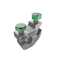 S-5! Ground Tray Clamp (Stainless Steel)