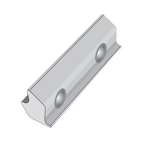 S-5-GX 50 Inserts K Grip
