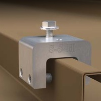 S-5! - S-5-H Mini Clamp