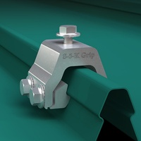 S-5! S-5-K Grip Clamp