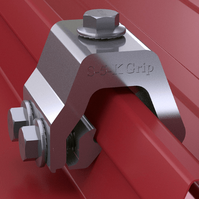 S-5 K Grip (excludes inserts)