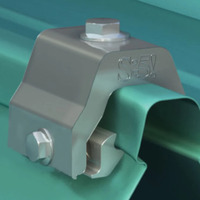 S-5 K Grip Mini NB (excludes inserts)