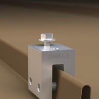 S-5! - S-5-N 1.5 Mini Clamp
