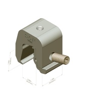 S-5! - S-5-N Mini NB Clamp
