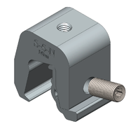 S-5! - S-5-N Mini NB Clamp