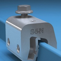 S-5! - S-5-N Mini Clamp