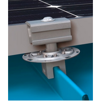 S-5 PV Kit 2.0 Edge Grab (bracket not included)