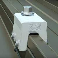 S-5 R 465 Clamp 