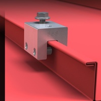 S-5! S-5-S Clamp