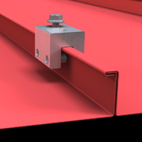 S-5-S Clamp