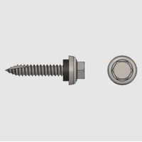 S-5! 1.5" Self-Drilling Screw (Box of 250)