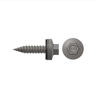 S-5! Self-Piercing Screw