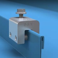 S-5! - S-5-V Mini Clamp