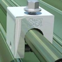 S-5 Z Mini Clamp 