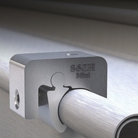 S-5! S-5-ZH Mini Clamp
