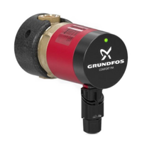 Grundfos Comfort UP15-14B PM