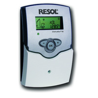 RESOL DeltaSol® BS/4 1-3 sensors