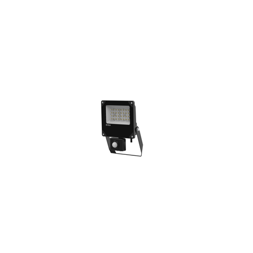 Commercial 20W 5000K LED Sensor Flood Light