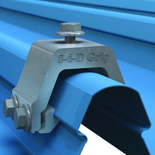 S-5-H-MINI-CLAMP  