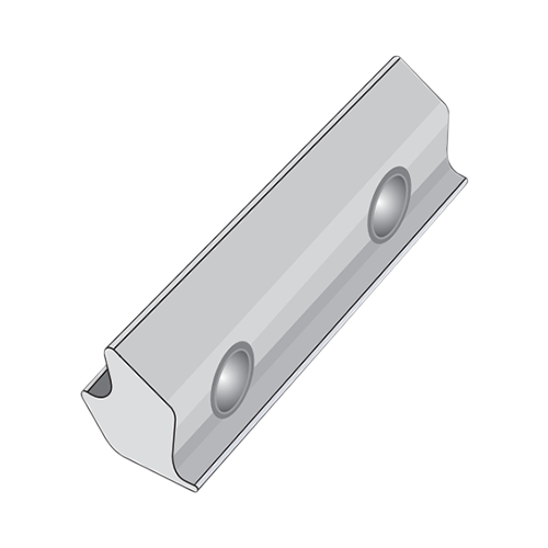 S-5! S-5-GX 10 Insert