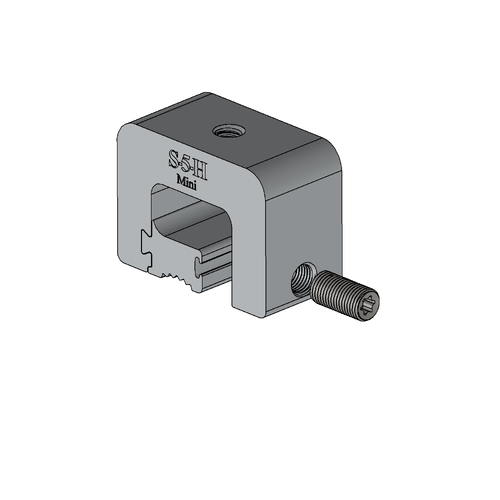 S-5! - S-5-H Mini Clamp