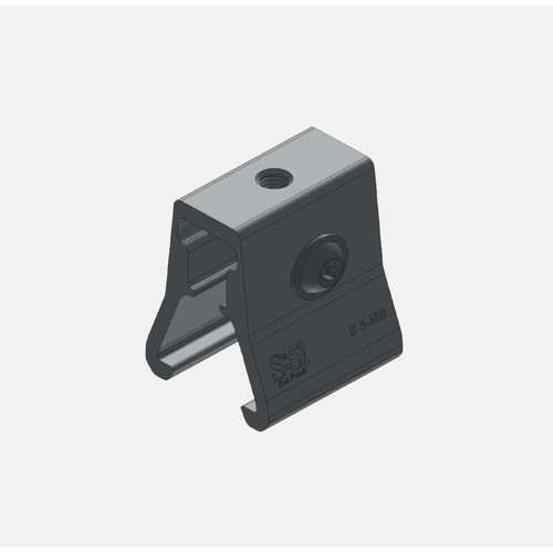 S-5! - S-5-HR Clamp