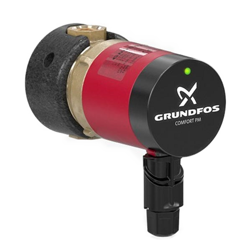 Grundfos Comfort UP15-14B PM