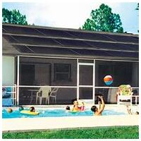 Pool Heating Systems 