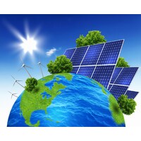 Solar Power Systems & Accessories  