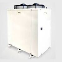 Hydronic Heating & Cooling Heat Pumps 
